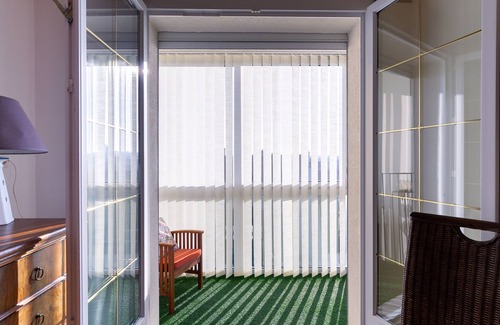 Roscoff Apartment | Rosko - studio avec balcon