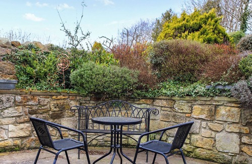 Roslin Cottage | Roslin Chapel Cottage - UK49193