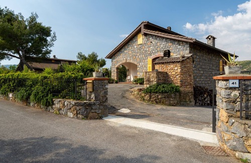 Cisano sul Neva House | Rosmarino by Interhome