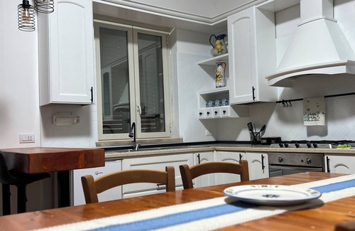Ispica Apartment | Rosmay an ideal vacation home for families, couples, friends, on vacation in Ispica