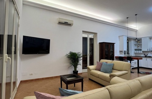 Ispica Apartment | Rosmay an ideal vacation home for families, couples, friends, on vacation in Ispica