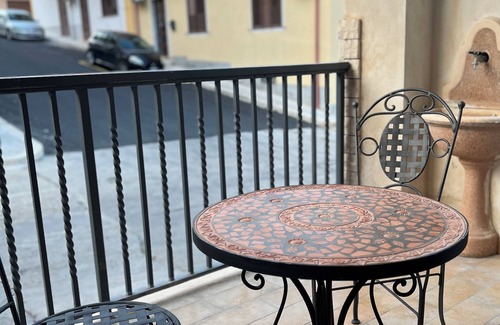Ispica Apartment | Rosmay an ideal vacation home for families, couples, friends, on vacation in Ispica
