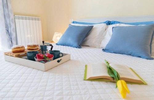 Gabicce Mare Apartment | Rossellini Home a Gabicce Mare by Yohome