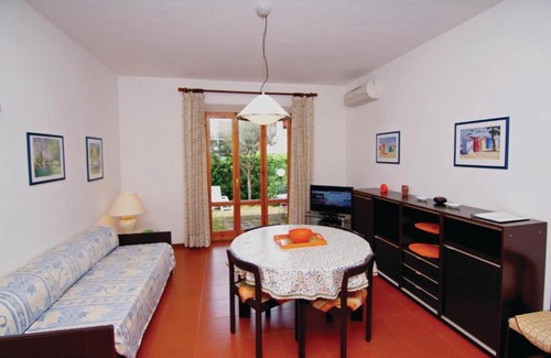 Puntone di Scarlino Apartment | Rosso 2