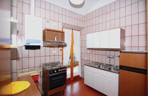 Puntone di Scarlino Apartment | Rosso 2