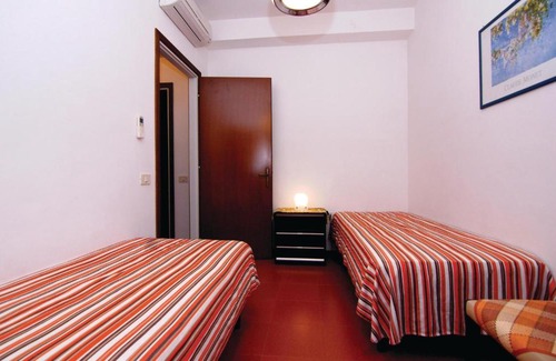 Puntone di Scarlino Apartment | Rosso 2