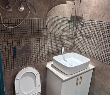 Gurugram Hotel | Roswell Nest