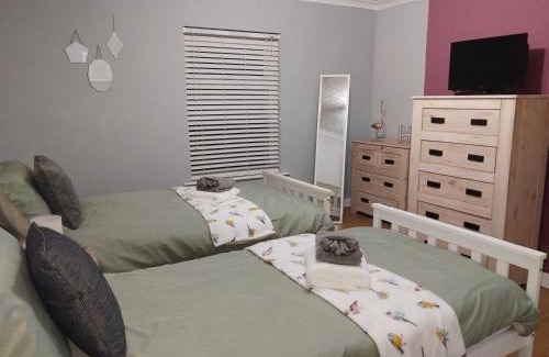 Tean House | rosy