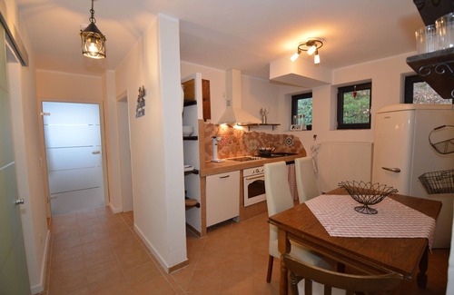 Latrop Apartment | Rothaarglück - Fewo Hase - Ferienwohnung Hase