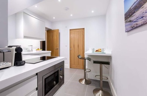 Rothbury Apartment | Rothbury Hideaway at the heart of the village