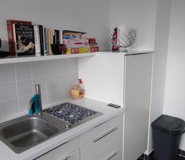 Roubaix Apartment | Roubaix près Lille, un cocon en plein centre
