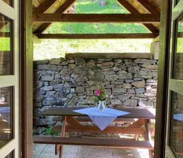 Rokytnice nad Jizerou Ski Chalet | Roubenka Dolní Rokytnice