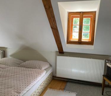 Rokytnice nad Jizerou Ski Chalet | Roubenka Dolní Rokytnice