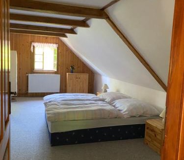 Rokytnice nad Jizerou Ski Chalet | Roubenka Dolní Rokytnice