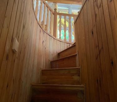 Rokytnice nad Jizerou Ski Chalet | Roubenka Dolní Rokytnice