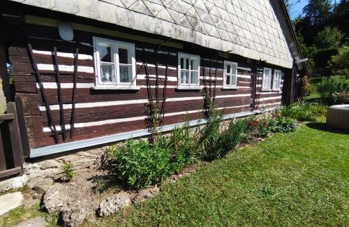 Kraliky Ski Chalet | ROUBENKA KRÁLÍKY cena za celý objekt