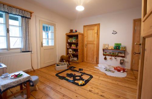 Dolni Dvur Ski Chalet | Roubenka Krajinářka