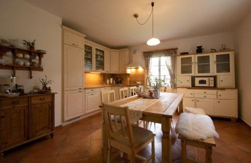 Dolni Dvur Ski Chalet | Roubenka Krajinářka