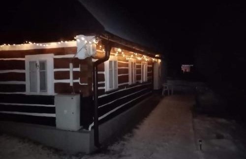 Radvanice Apartment | Roubenka Krkonoše - Adršpach