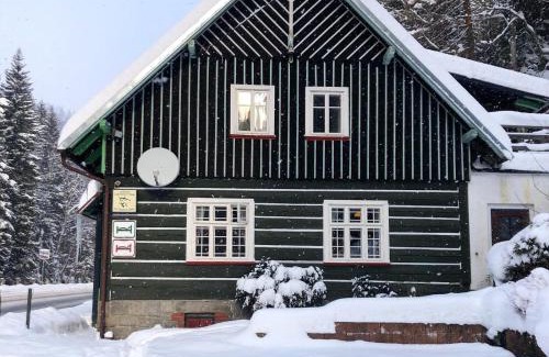 Spindleruv Mlyn House | Roubenka Volský Důl