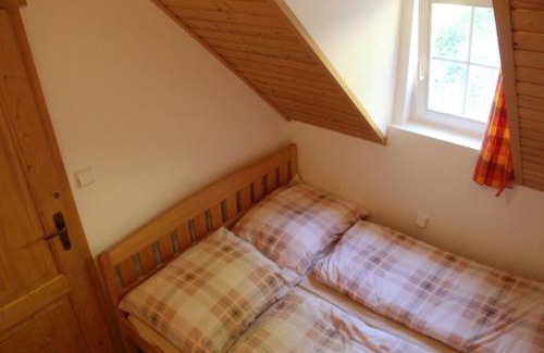 Zlata Olesnice Cabin | Roubenka Zlatá Olešnice