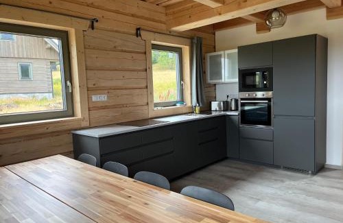 Hrebecna Ski Chalet | Roubenky Hřebečná