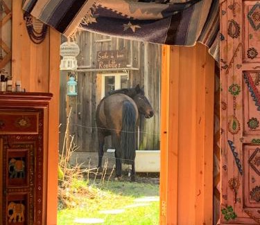 Vaulion Other | Roulotte