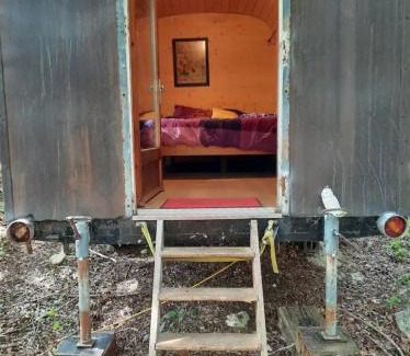 Vaulion Other | Roulotte