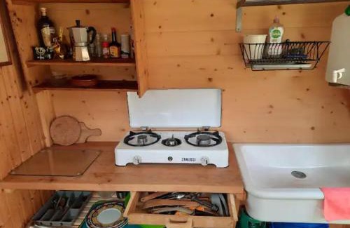 Vaulion Other | Roulotte