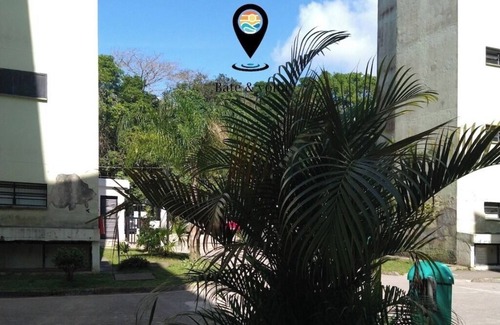 Jardim Rafael Apartment | Round trip - LA15-Bertioga, SESC, Riviera, Vista Linda, Indaiá