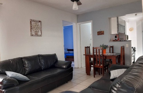 Jardim Rafael Apartment | Round trip - LA22-Bertioga, SESC, Riviera, Vista Linda, Indaiá