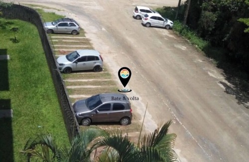 Jardim Rafael Apartment | Round trip - LA25-Bertioga, SESC, Riviera, Vista Linda, Indaiá