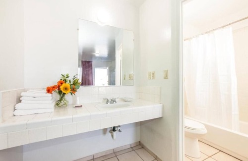 Barstow Hotel | Route 66 Motel