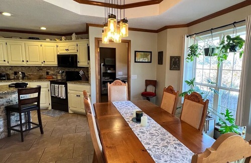 Chandler House | Route 66 Ranch with pool in charming Chandler.