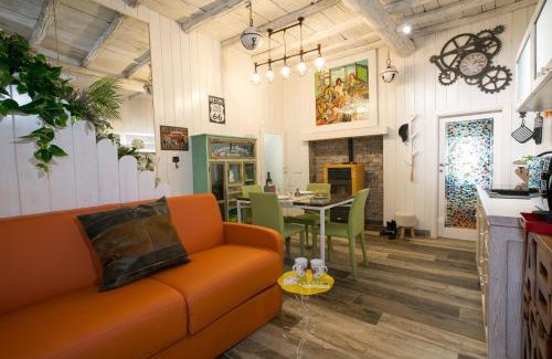 Vignanello Apartment | ROUTE 66 SPA