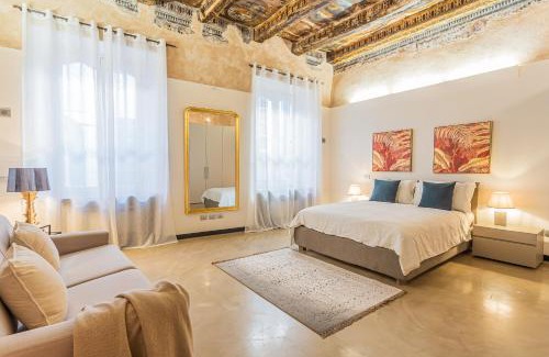 Como City Centre Apartment | Rovelli 41 by Rent All Como