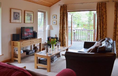 Welton House | Rowanburn Lodge