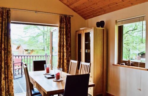 Welton House | Rowanburn Lodge