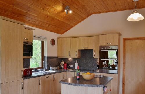 Welton House | Rowanburn Lodge
