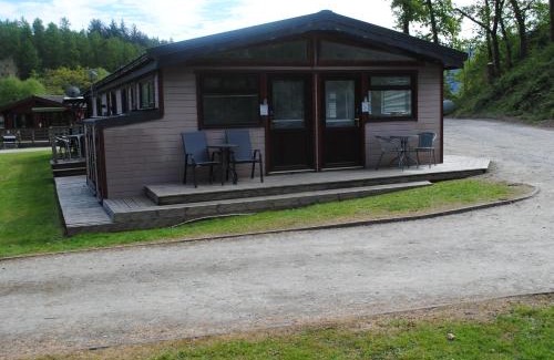 Rowardennan Cabin | Rowardennan Rooms in the lodge Lodge no 2