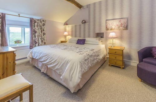 Craven Arms Cottage | Rowton Manor Cottage