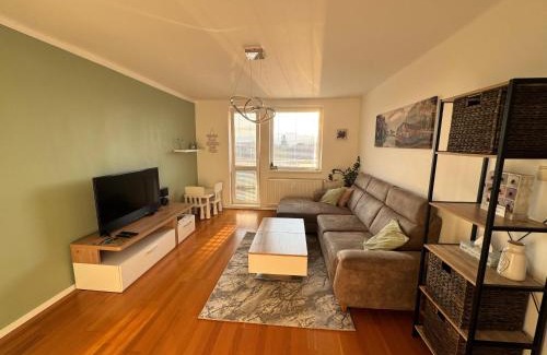 Trencin Apartment | Roxy Sihoť Apartment