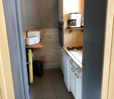Brides-les-Bains Apartment | Royal 513