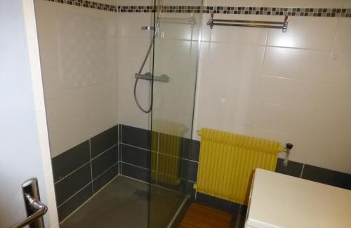 Brides-les-Bains Apartment | Royal 513
