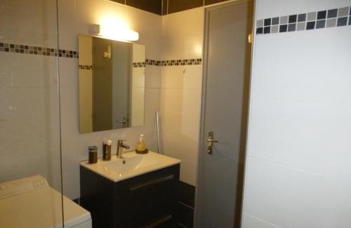 Brides-les-Bains Apartment | Royal 513