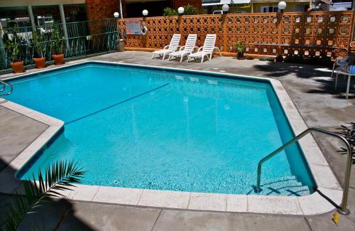 Inglewood Hotel | Royal Century Hotel at LAX