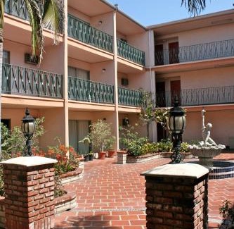 Inglewood Hotel | Royal Century Hotel at LAX