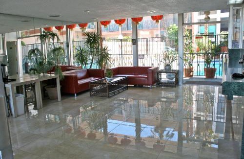 Inglewood Hotel | Royal Century Hotel at LAX