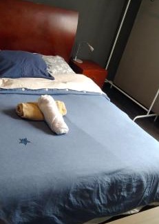 Chia Apartment | Royal Coliving Apartaestudio independiente y amplia Chía