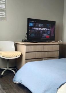 Chia Apartment | Royal Coliving Apartaestudio independiente y amplia Chía